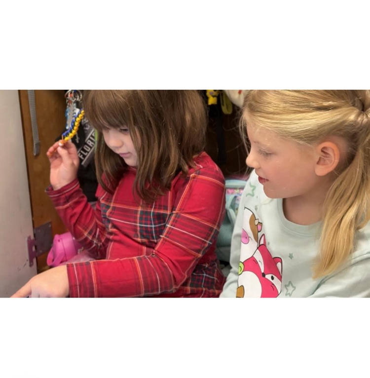 2nd grade reading