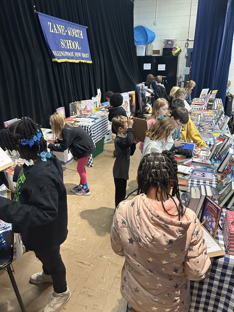 book fair 