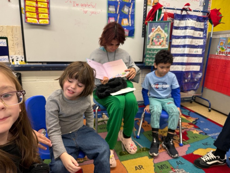 Inclusive Schools Week