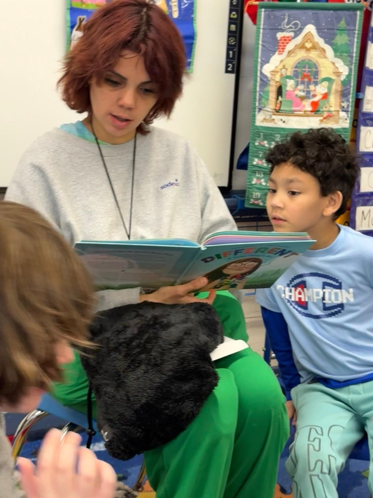 Inclusive Schools Week