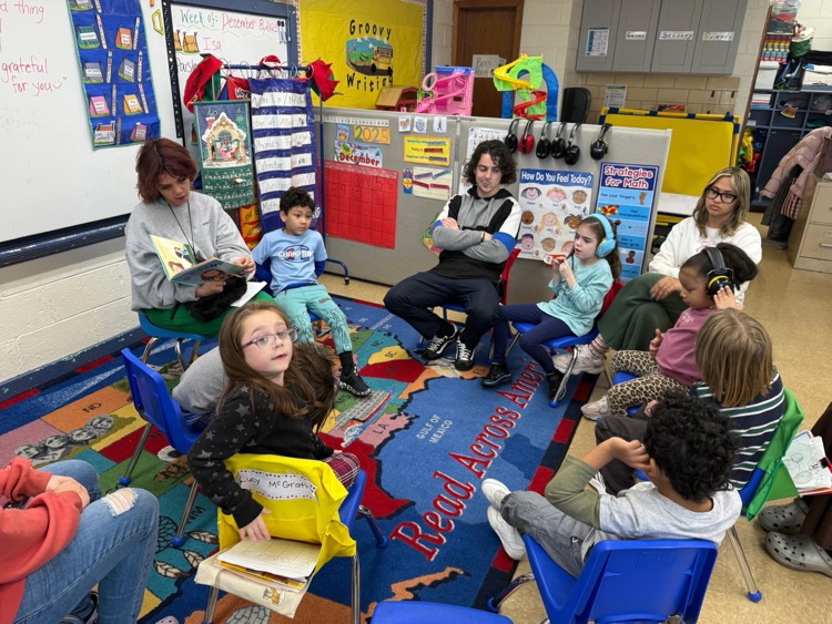 Inclusive Schools Week