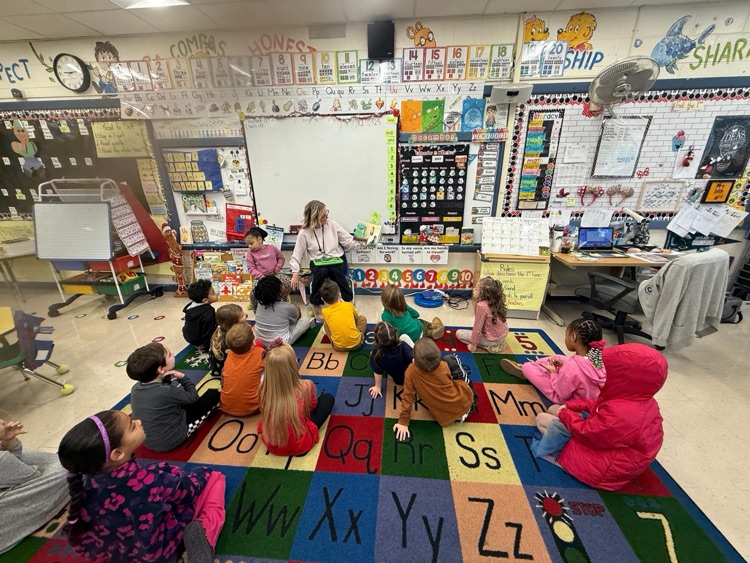 Inclusive Schools Week