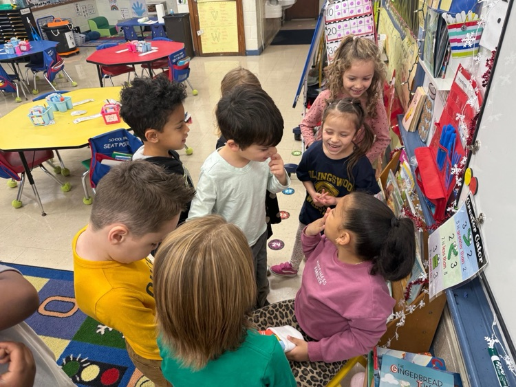 Inclusive Schools Week