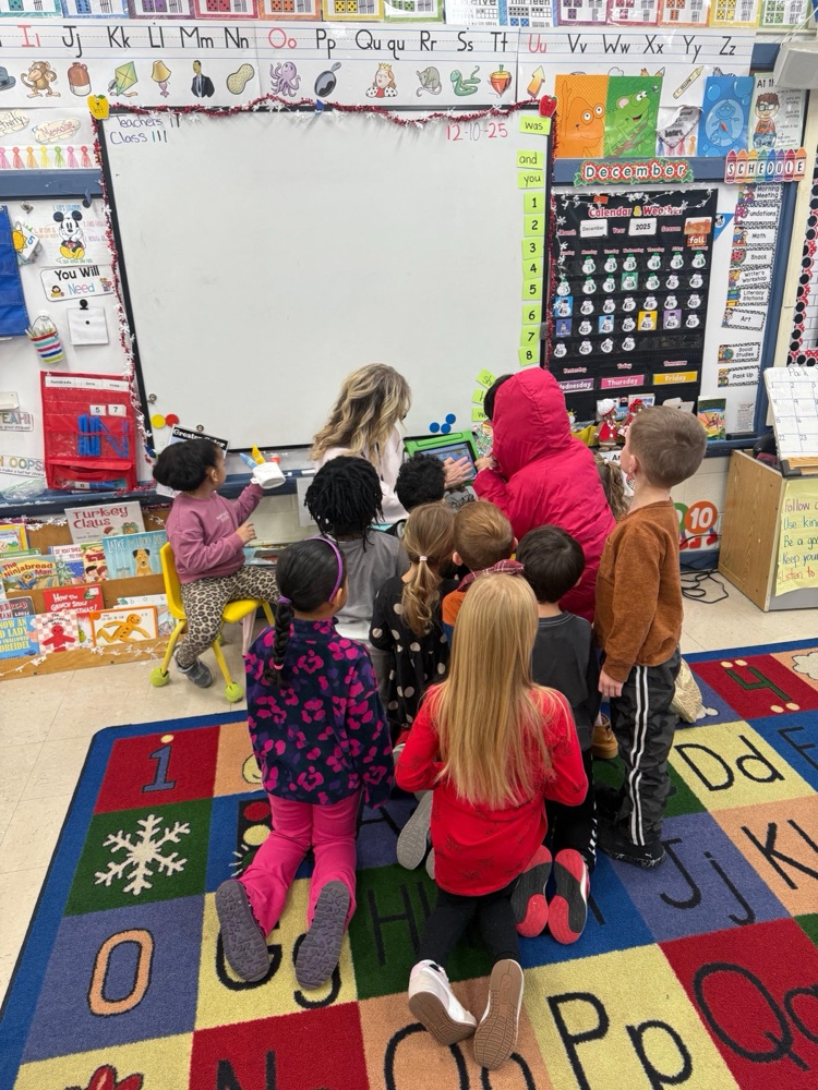 Inclusive Schools Week