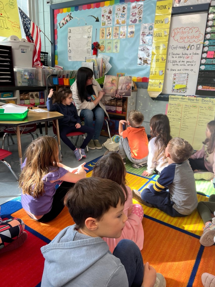 Inclusive Schools Week