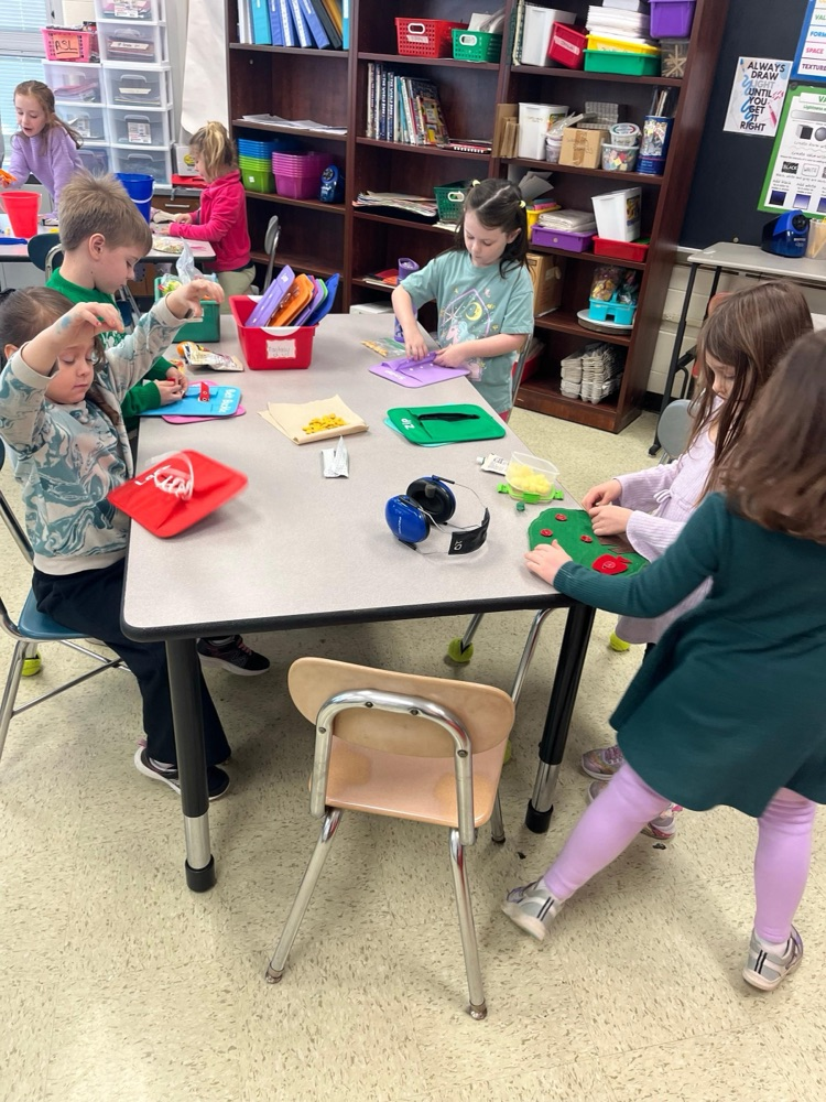 Neurodiversity snack and chat