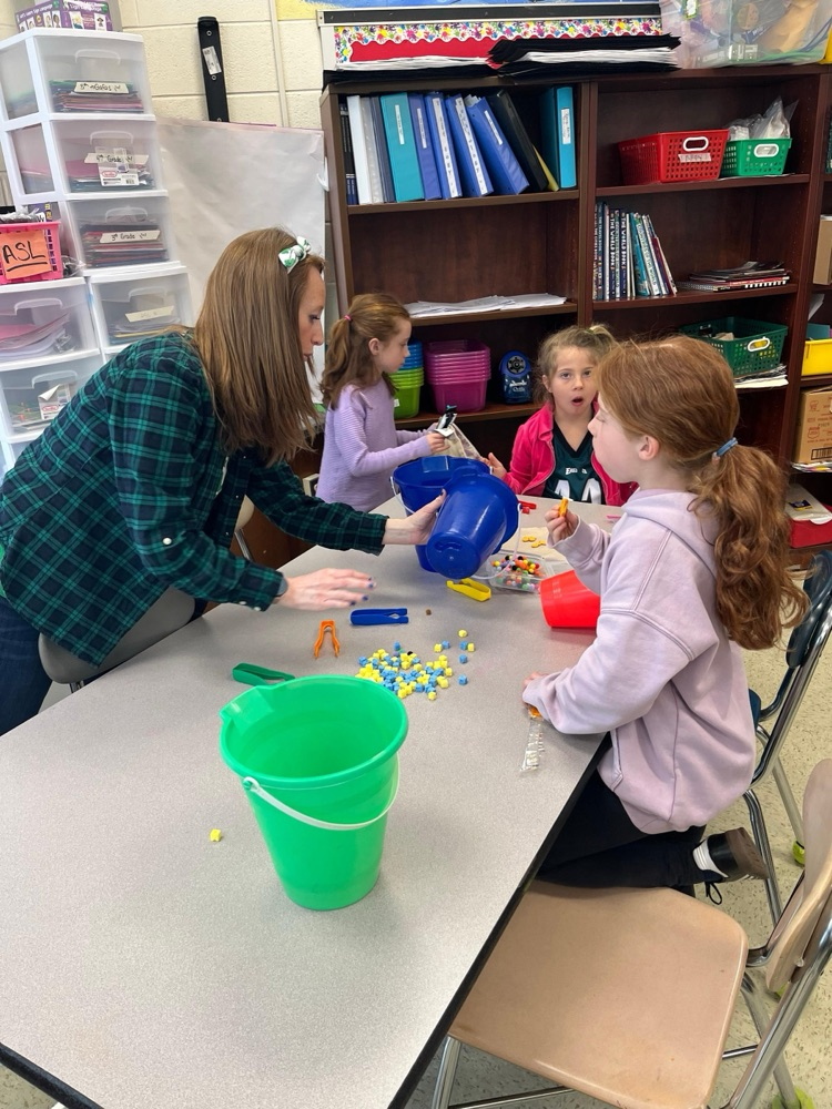 Neurodiversity snack and chat
