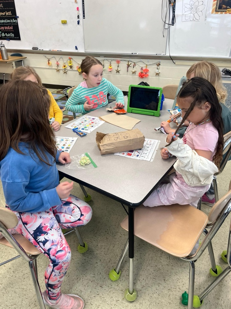 Neurodiversity snack and chat