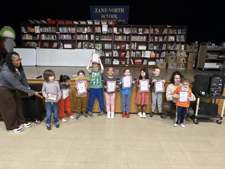 winter character awards