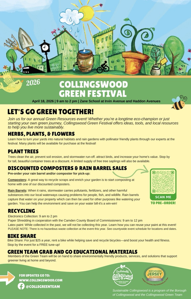 green festival
