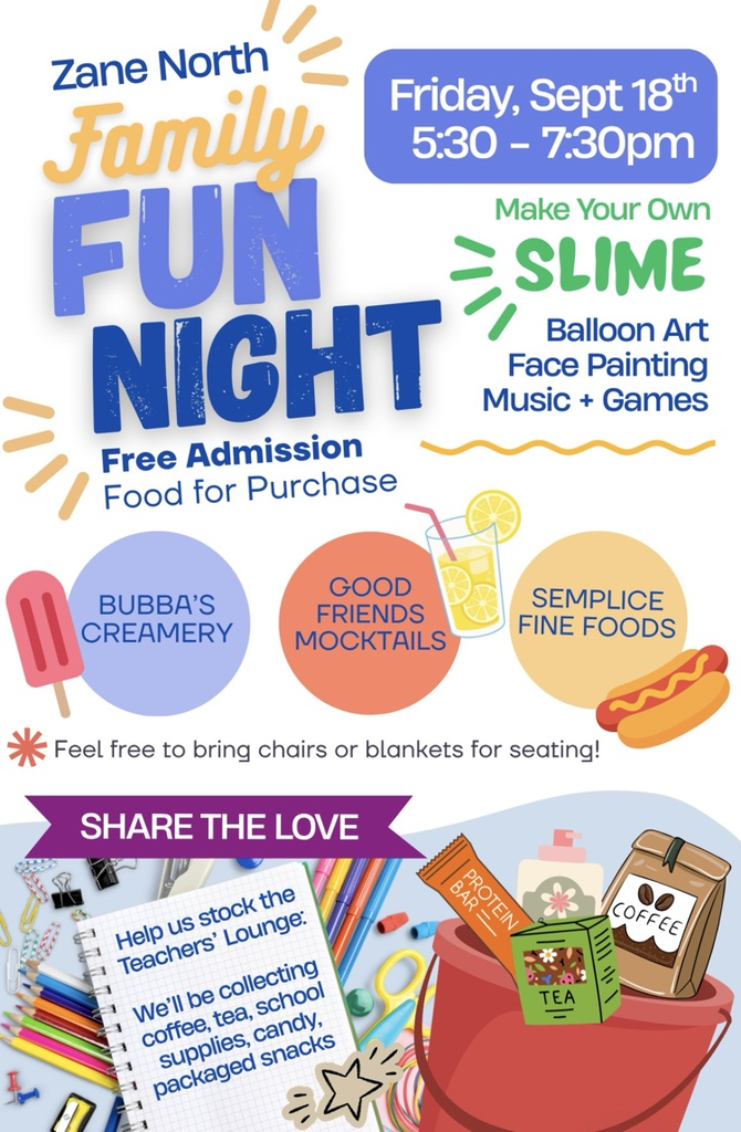 family fun night 