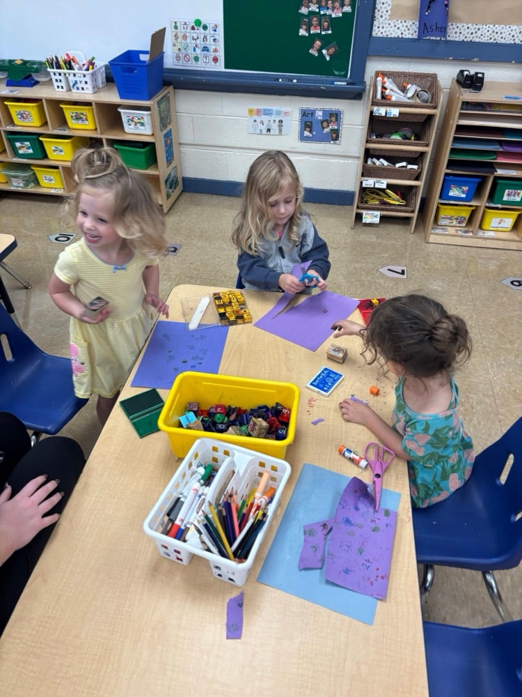 PreK 