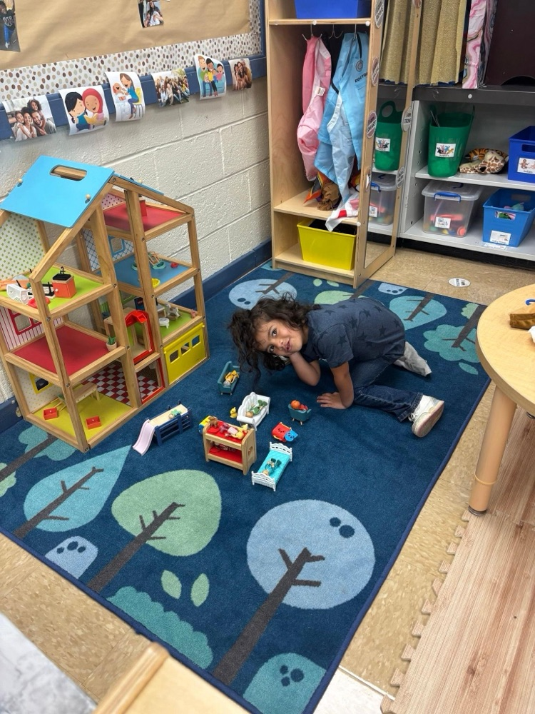 PreK