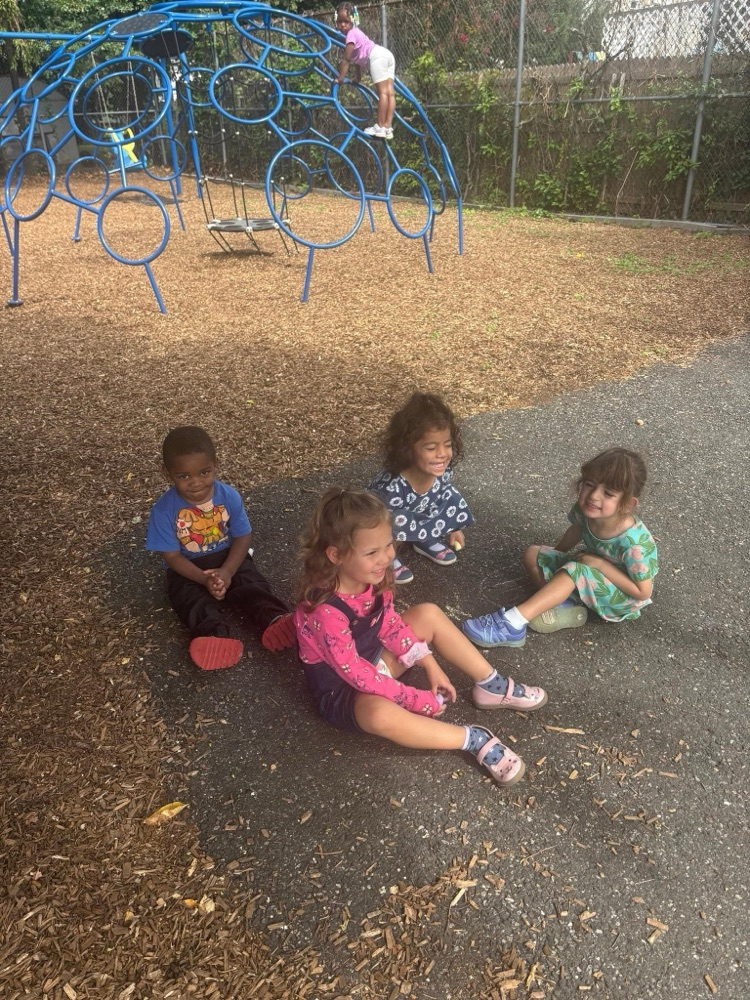 PreK