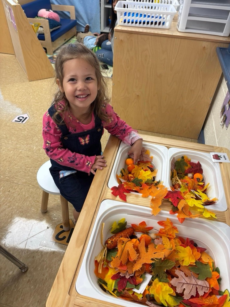 PreK