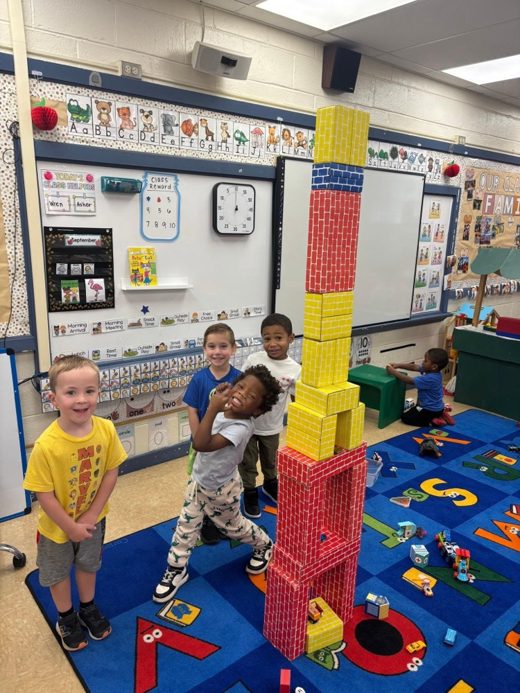 PreK