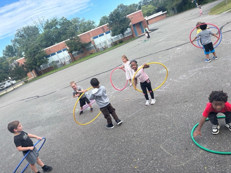 PreK