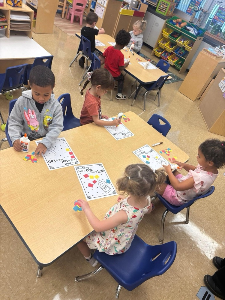 PreK