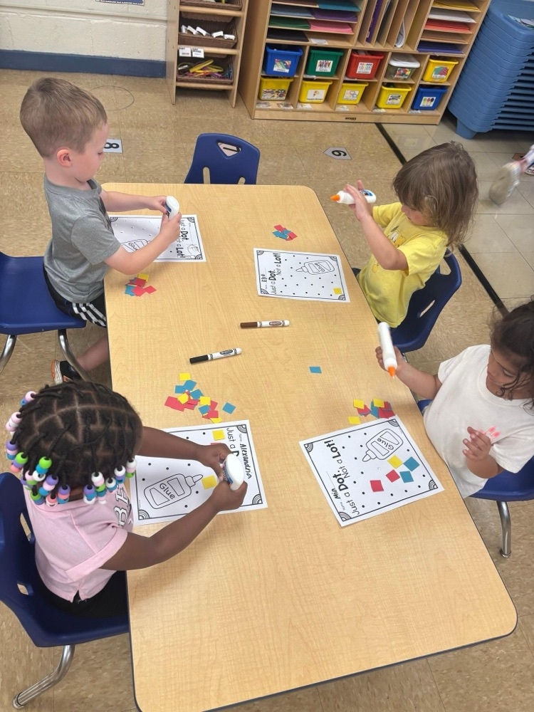 PreK