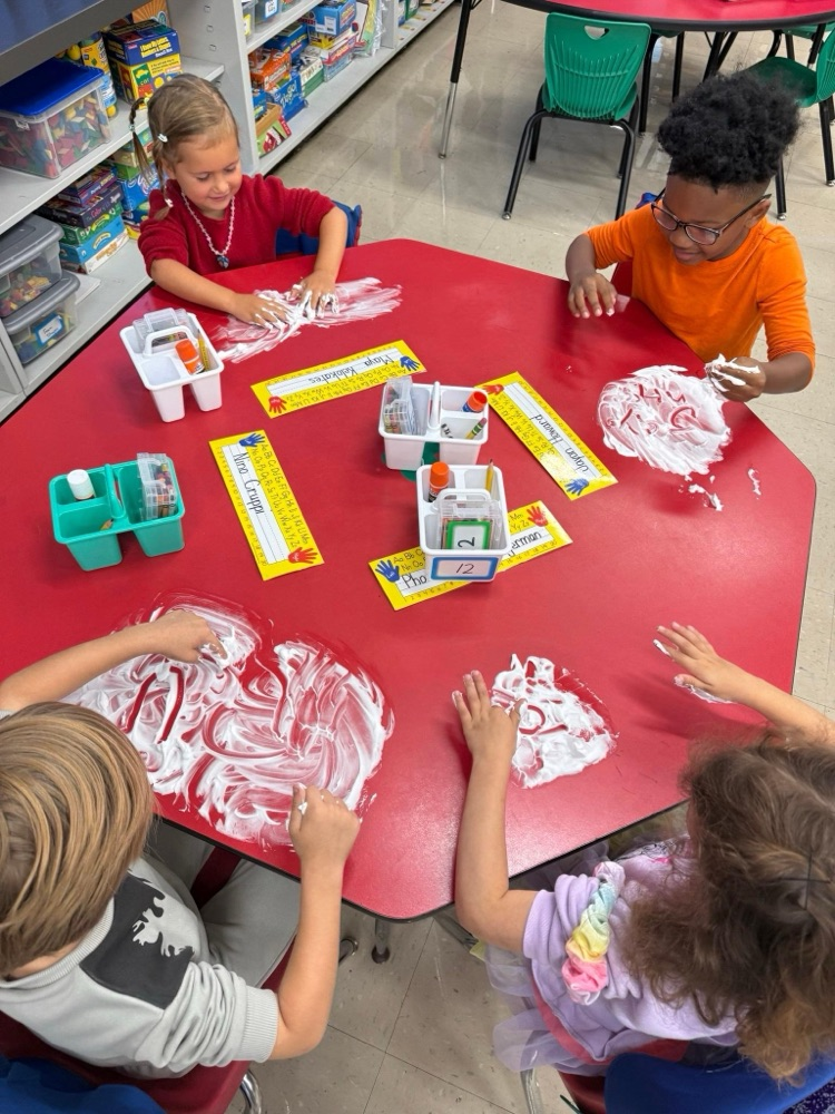 kindergarten 