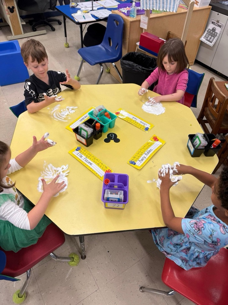 kindergarten