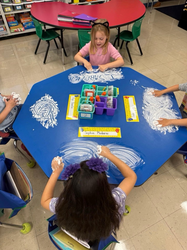 kindergarten