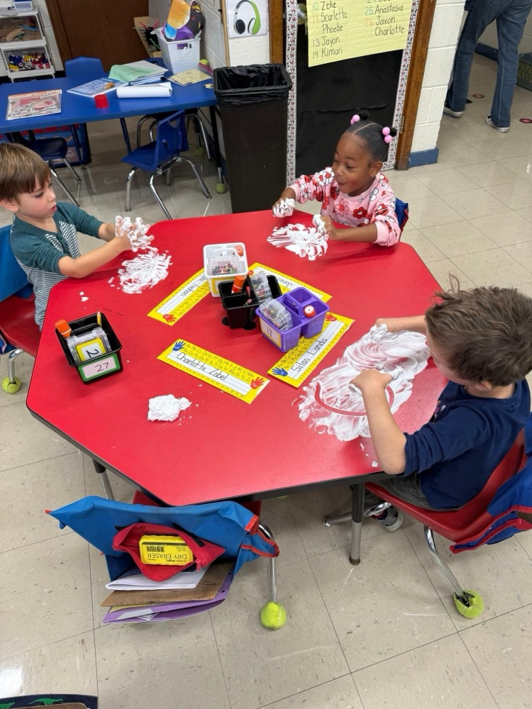 kindergarten