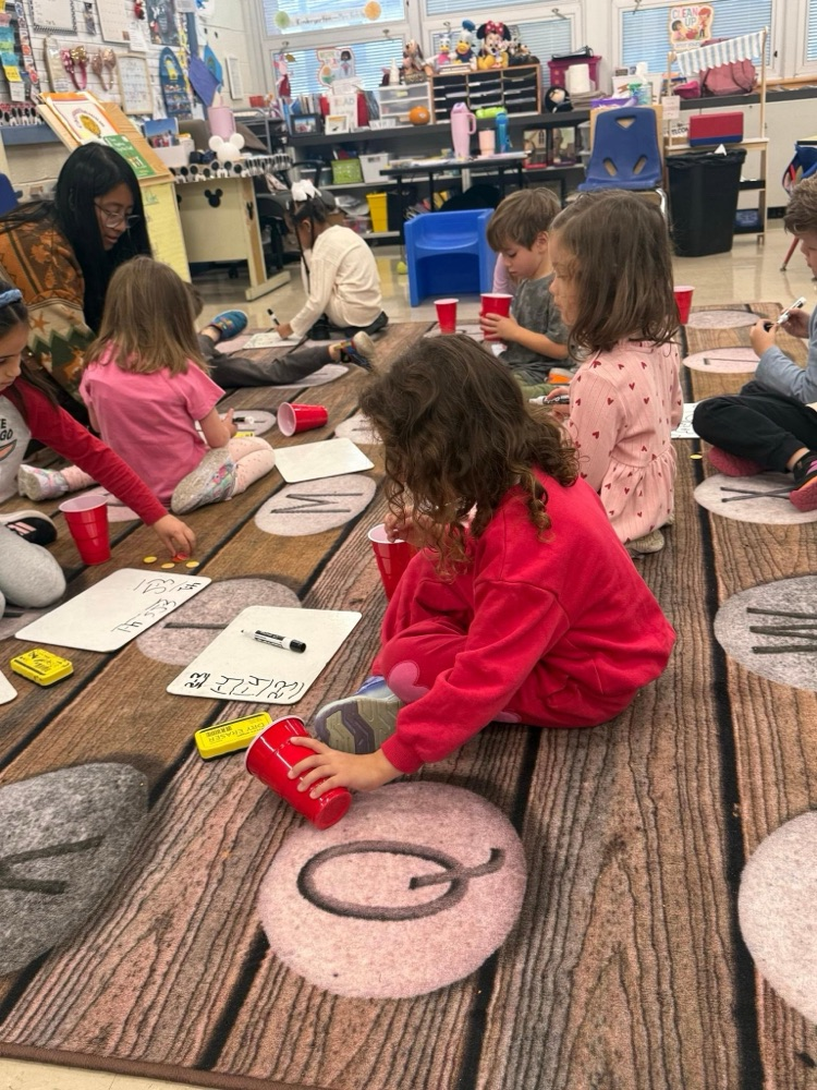 kindergarten 