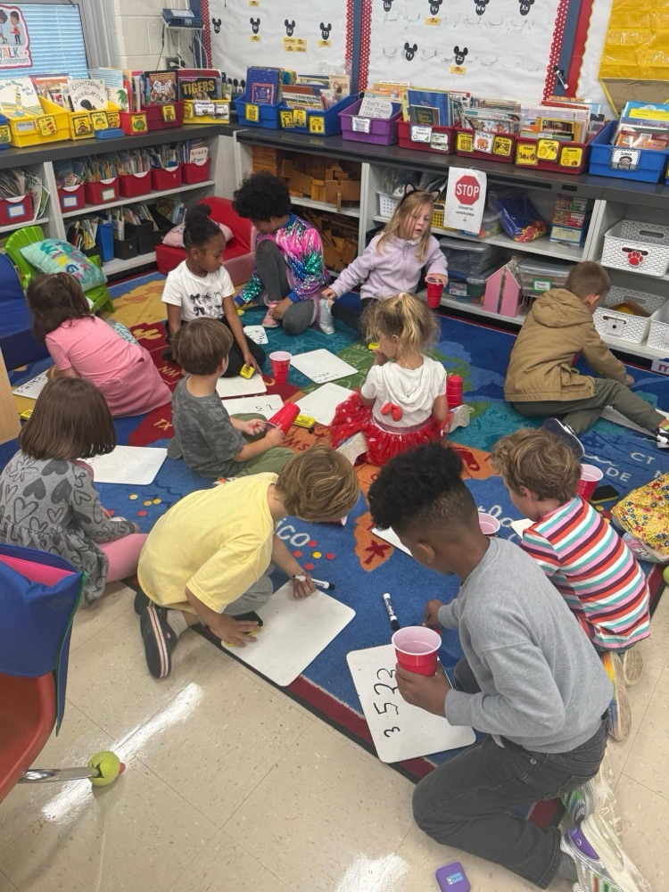 kindergarten 