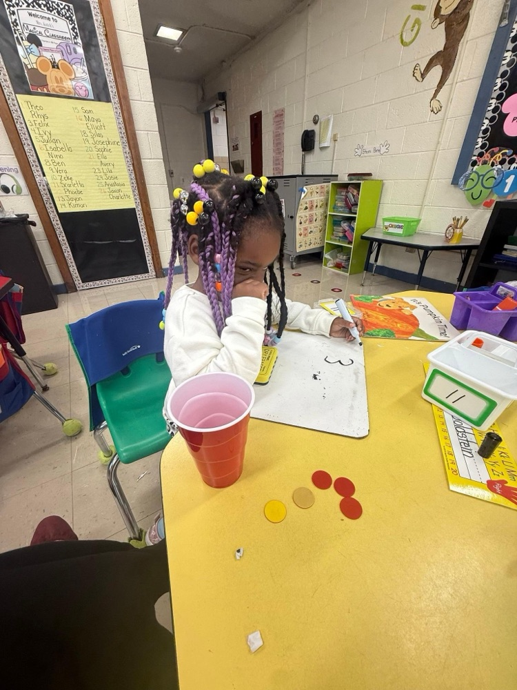 kindergarten 