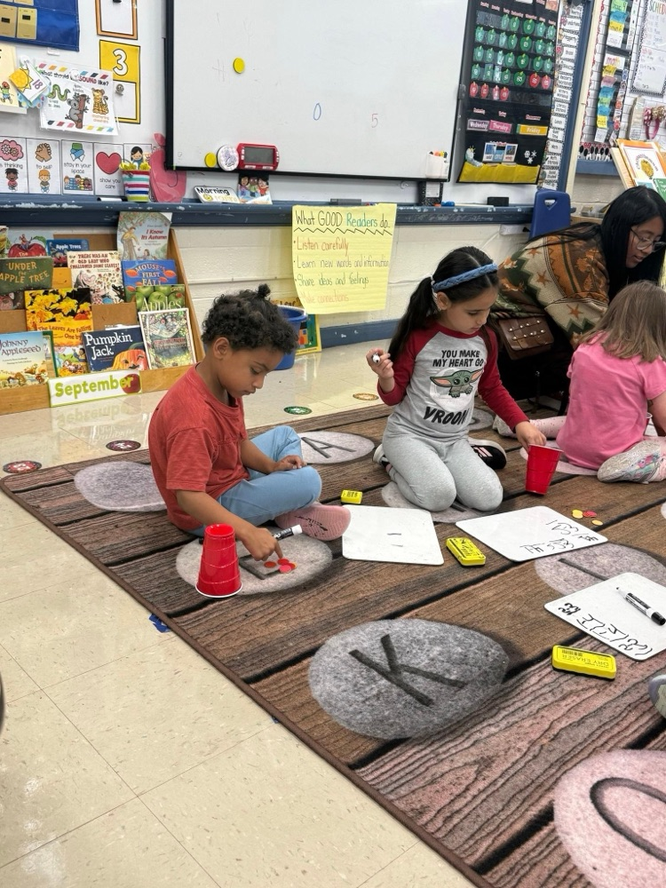 kindergarten 