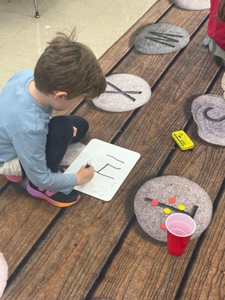 kindergarten 