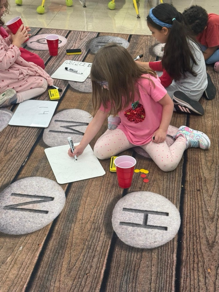 kindergarten 