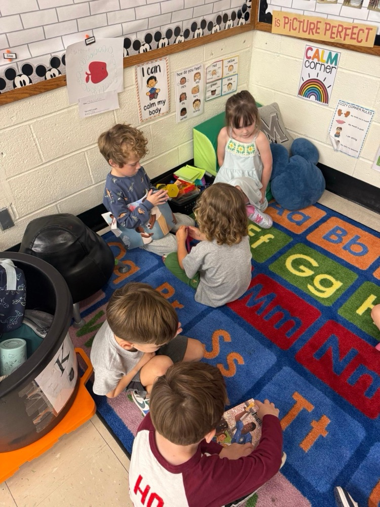 kindergarten
