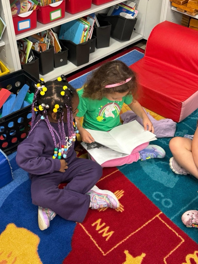 kindergarten
