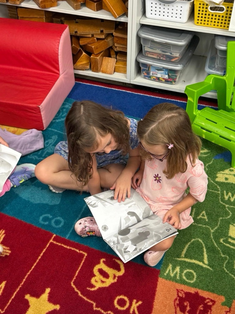 kindergarten