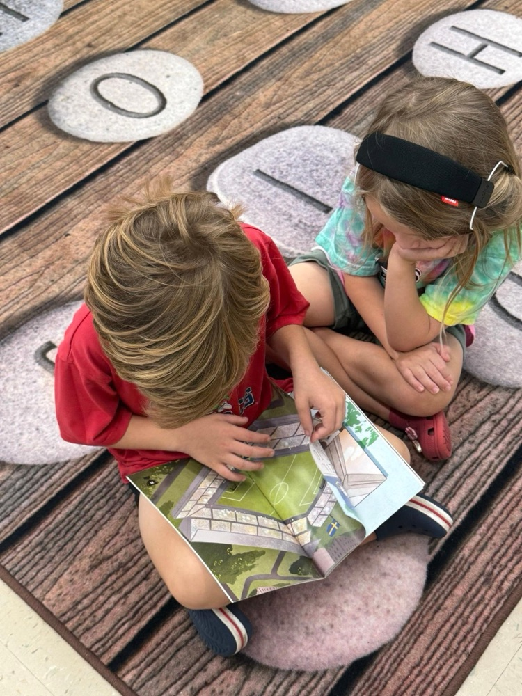 kindergarten