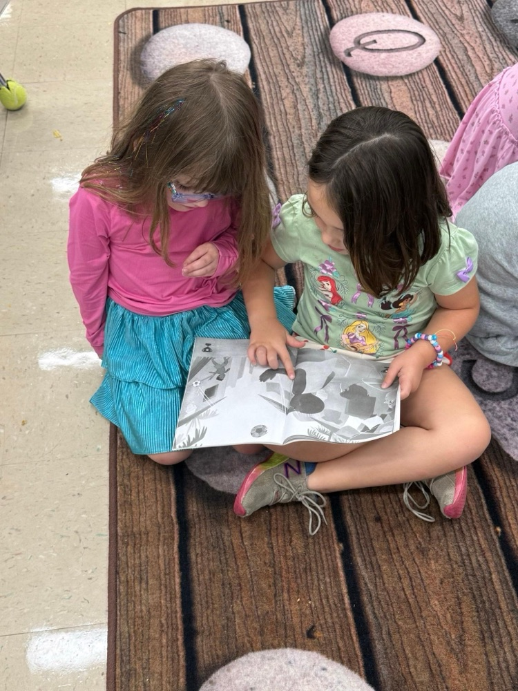 kindergarten