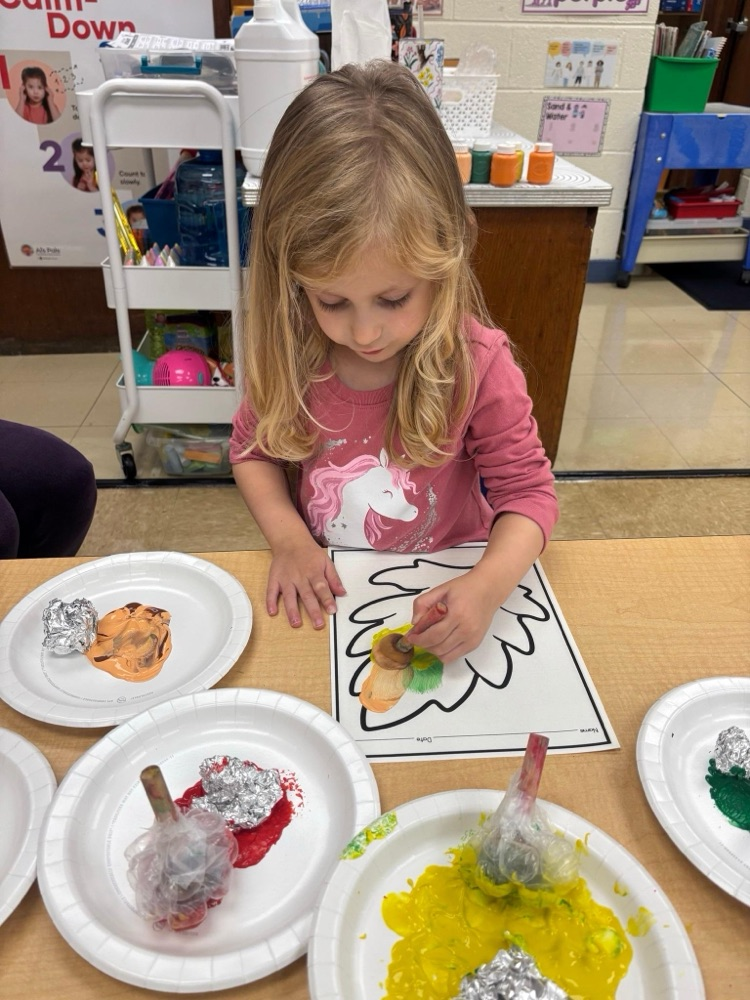 preschool