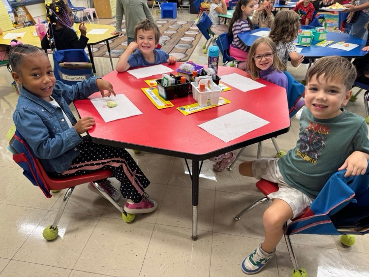 kindergarten