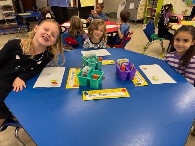 kindergarten