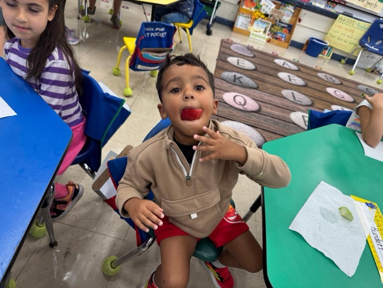 kindergarten