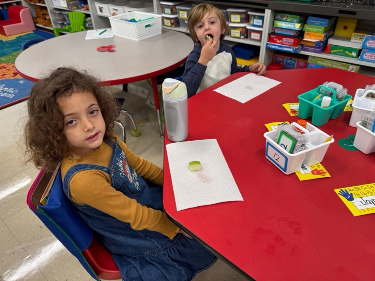 kindergarten