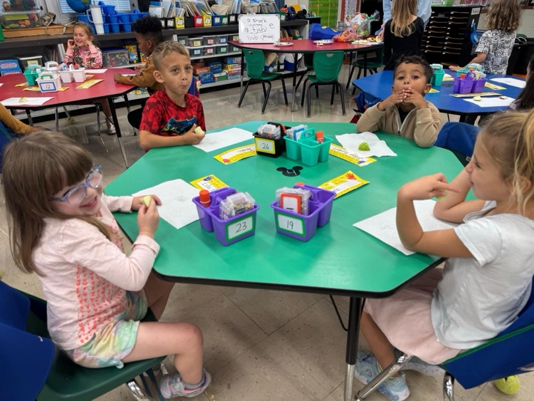 kindergarten
