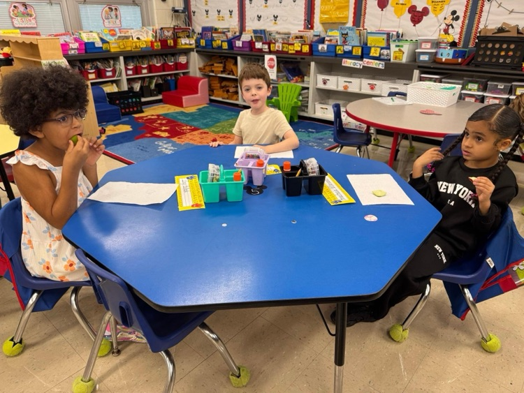 kindergarten