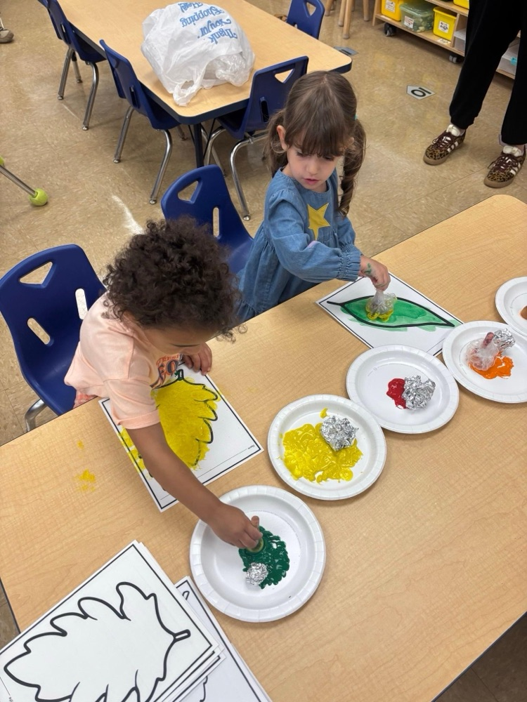 PreK