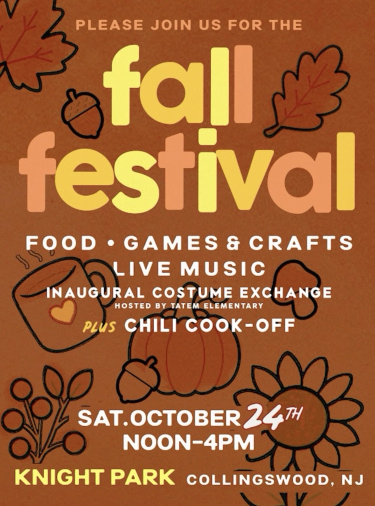 fall festival 