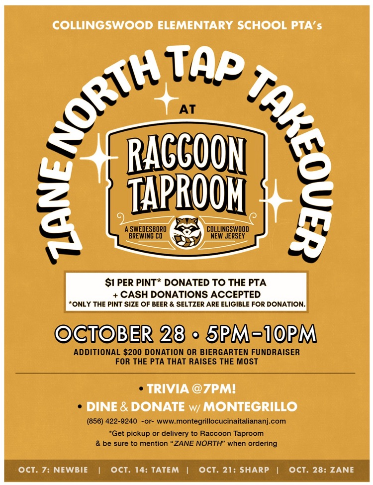 tap takeover 2026 