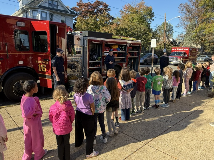 fire truck 