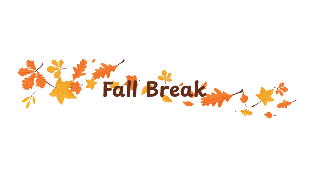 Break